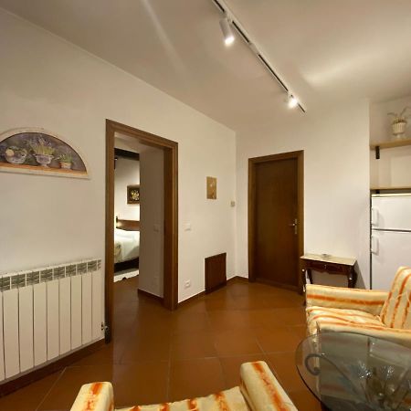Апартаменты Viale Console Flaminio - Camera Туоро-суль-Тразимено Экстерьер фото