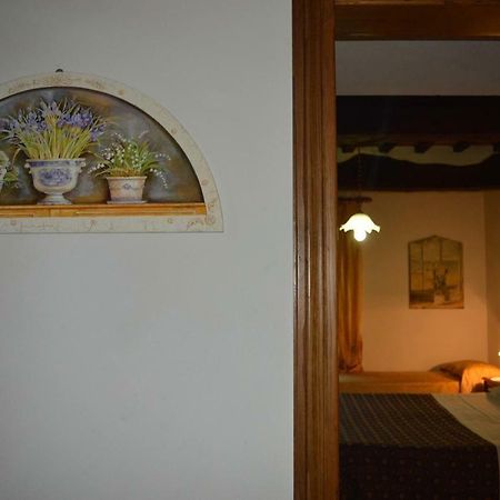 Апартаменты Viale Console Flaminio - Camera Туоро-суль-Тразимено Экстерьер фото