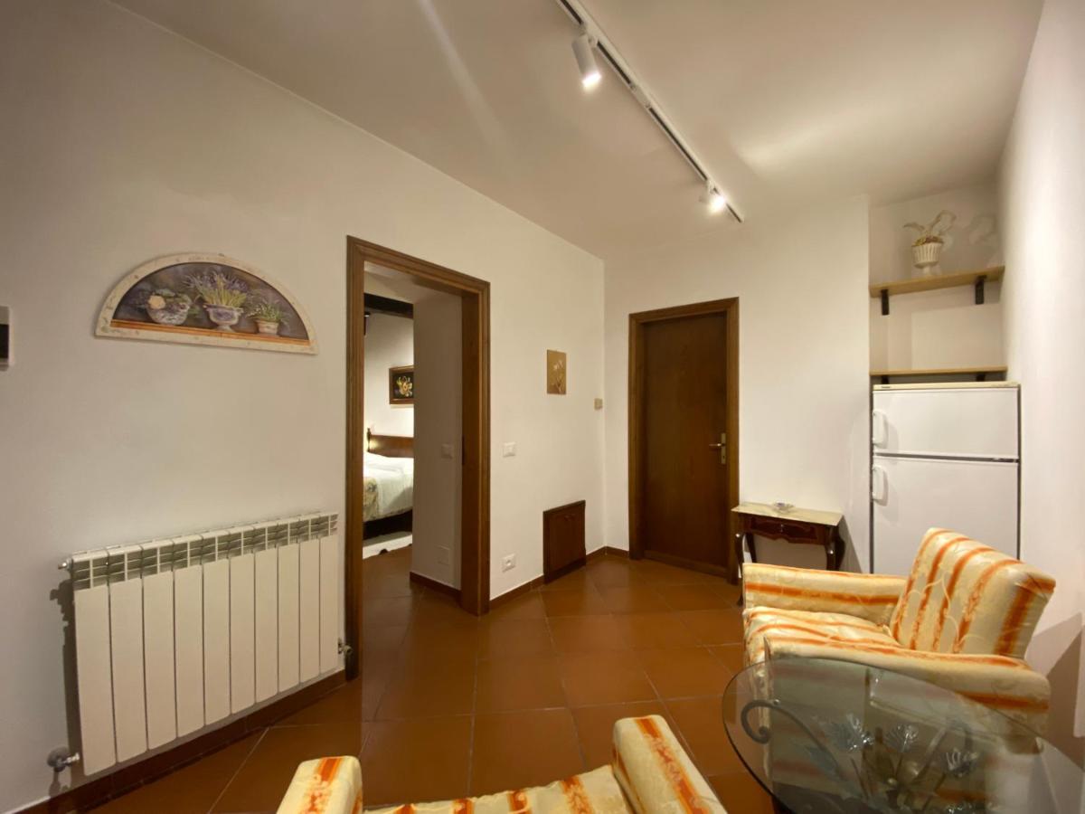 Апартаменты Viale Console Flaminio - Camera Туоро-суль-Тразимено Экстерьер фото