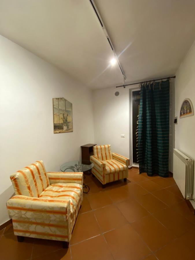 Апартаменты Viale Console Flaminio - Camera Туоро-суль-Тразимено Экстерьер фото